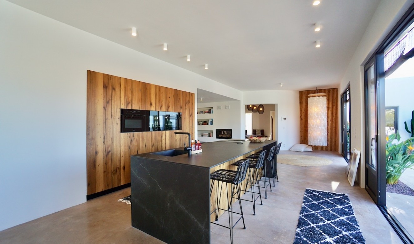 Reventes - Villas - Moraira - San Jaime