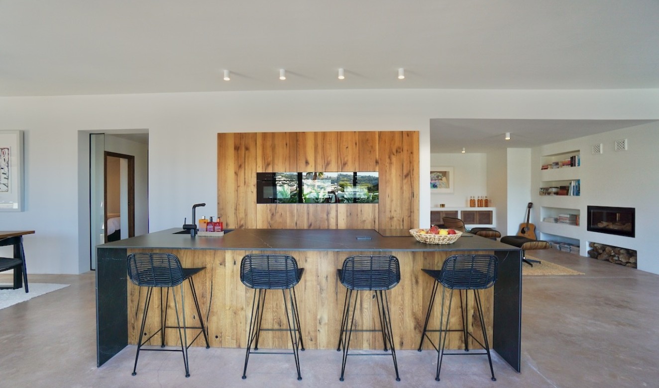 Reventes - Villas - Moraira - San Jaime