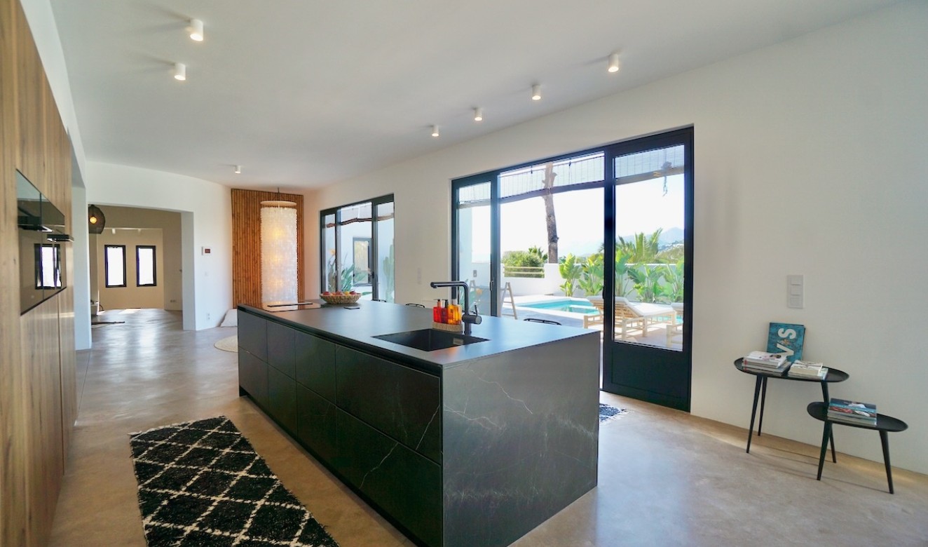 Reventes - Villas - Moraira - San Jaime