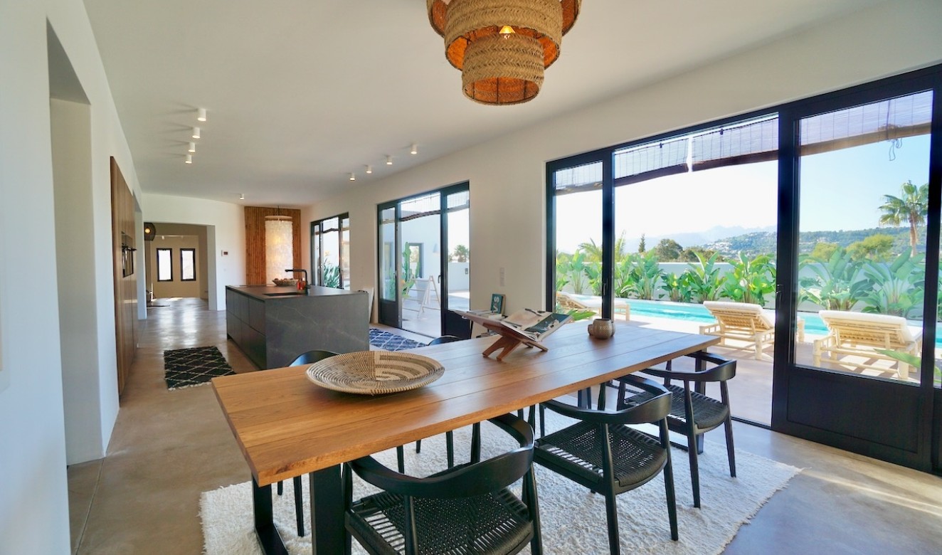 Reventes - Villas - Moraira - San Jaime