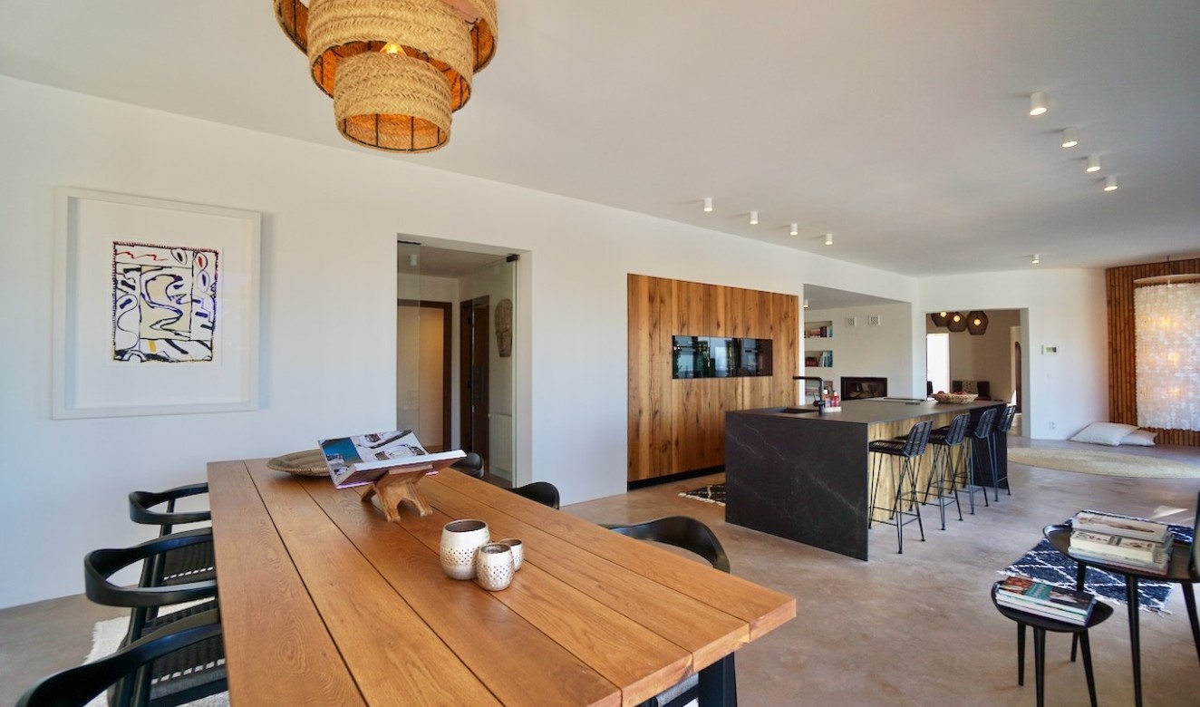 Reventes - Villas - Moraira - San Jaime