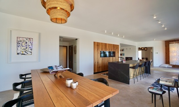 Reventes - Villas - Moraira - San Jaime