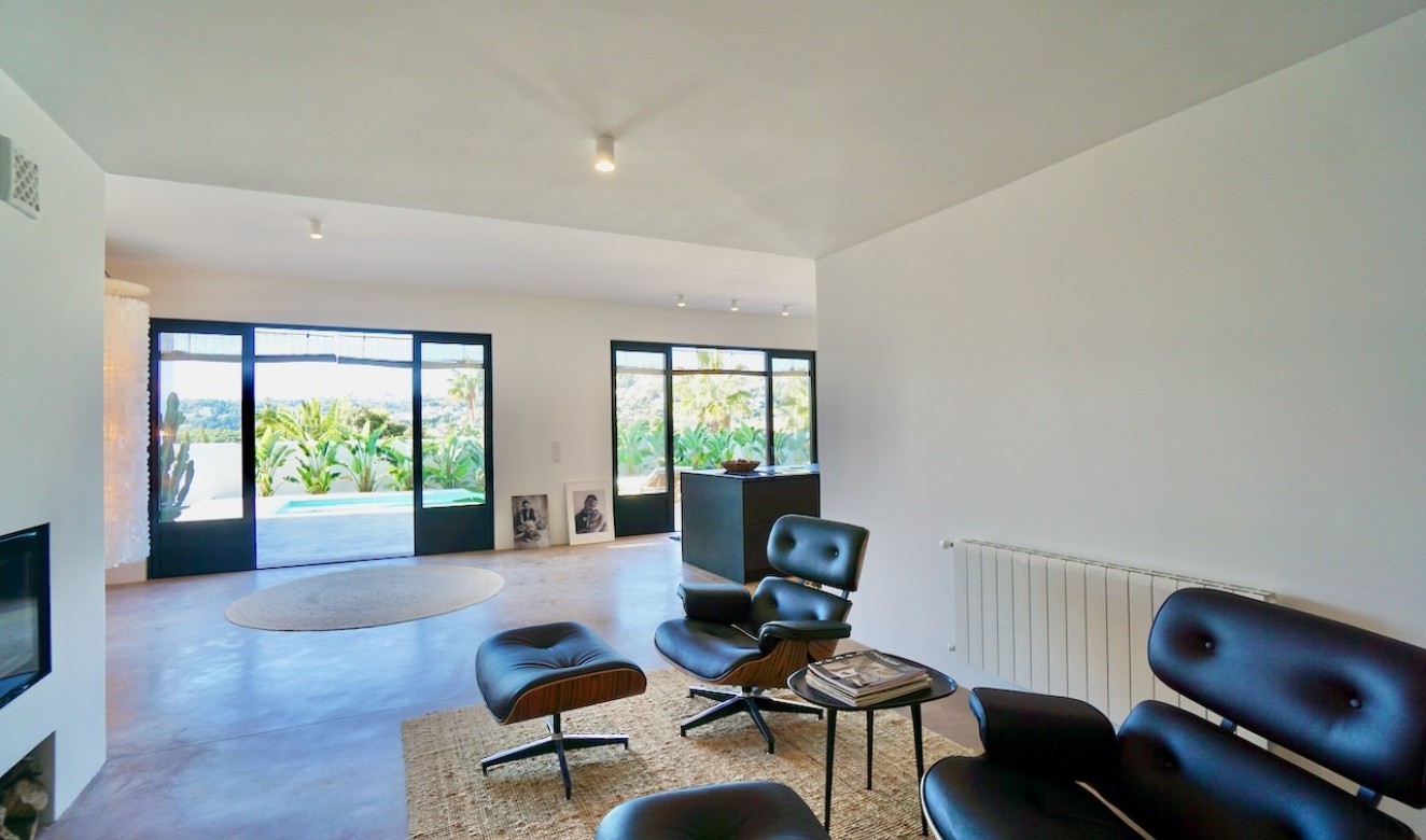 Reventes - Villas - Moraira - San Jaime