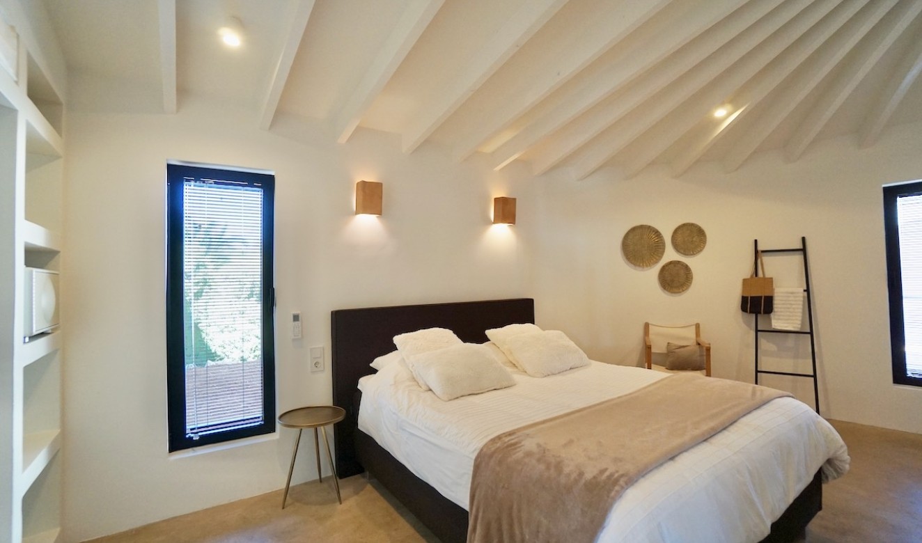 Reventes - Villas - Moraira - San Jaime