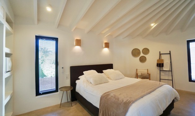 Reventes - Villas - Moraira - San Jaime