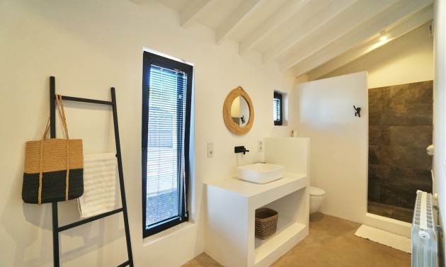 Reventes - Villas - Moraira - San Jaime