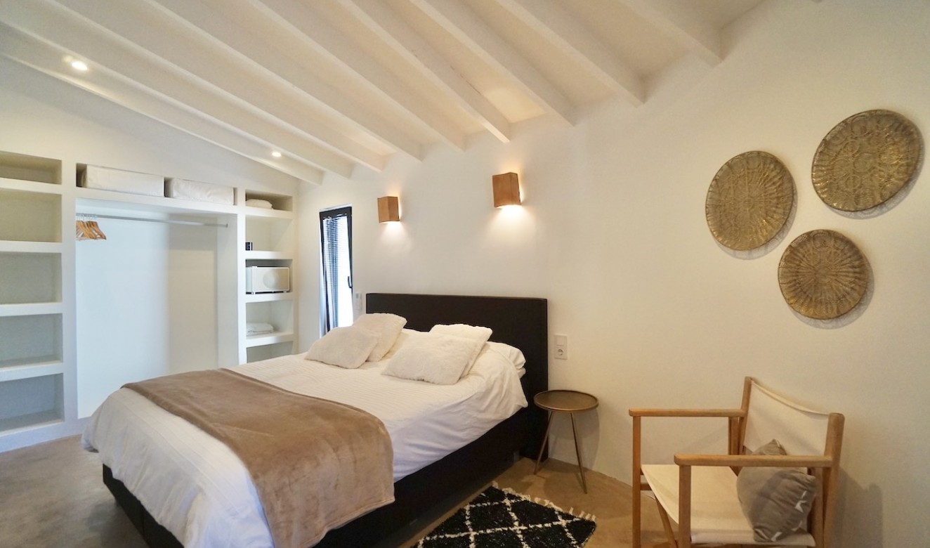 Reventes - Villas - Moraira - San Jaime