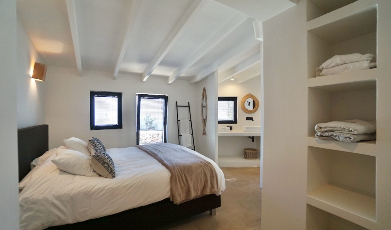 Reventes - Villas - Moraira - San Jaime