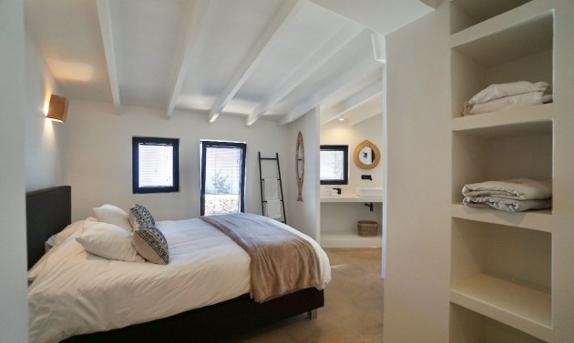 Reventes - Villas - Moraira - San Jaime