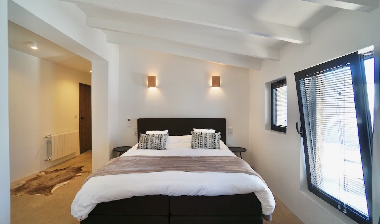 Reventes - Villas - Moraira - San Jaime