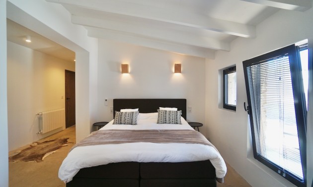 Reventes - Villas - Moraira - San Jaime