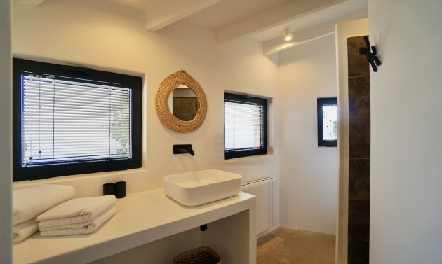 Reventes - Villas - Moraira - San Jaime