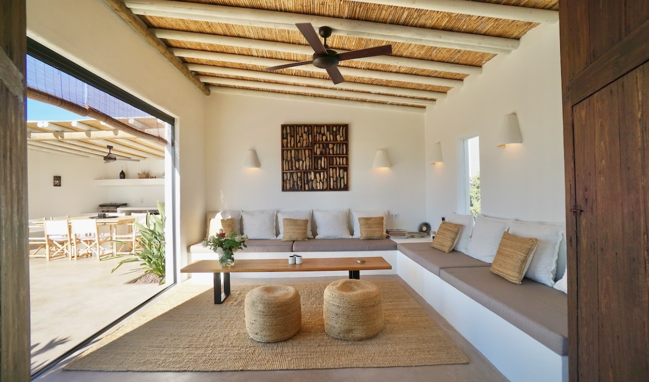 Reventes - Villas - Moraira - San Jaime