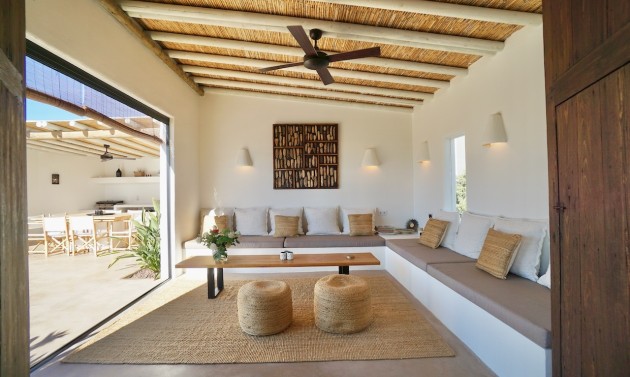 Reventes - Villas - Moraira - San Jaime