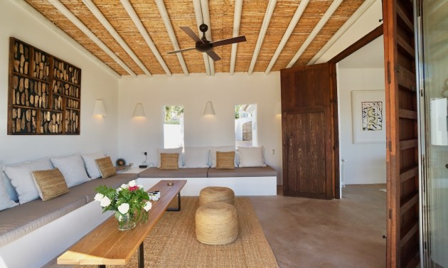 Reventes - Villas - Moraira - San Jaime