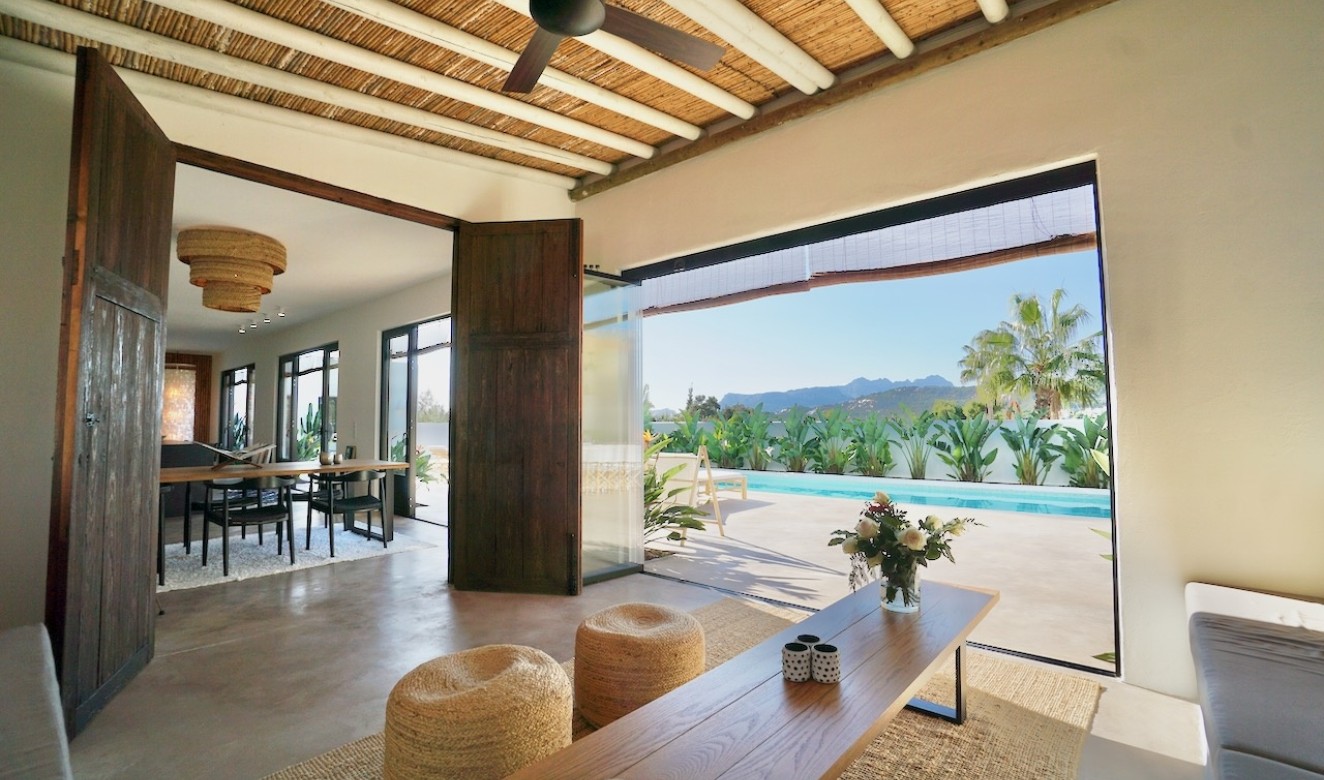 Reventes - Villas - Moraira - San Jaime