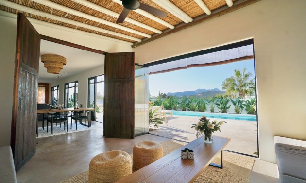 Reventes - Villas - Moraira - San Jaime