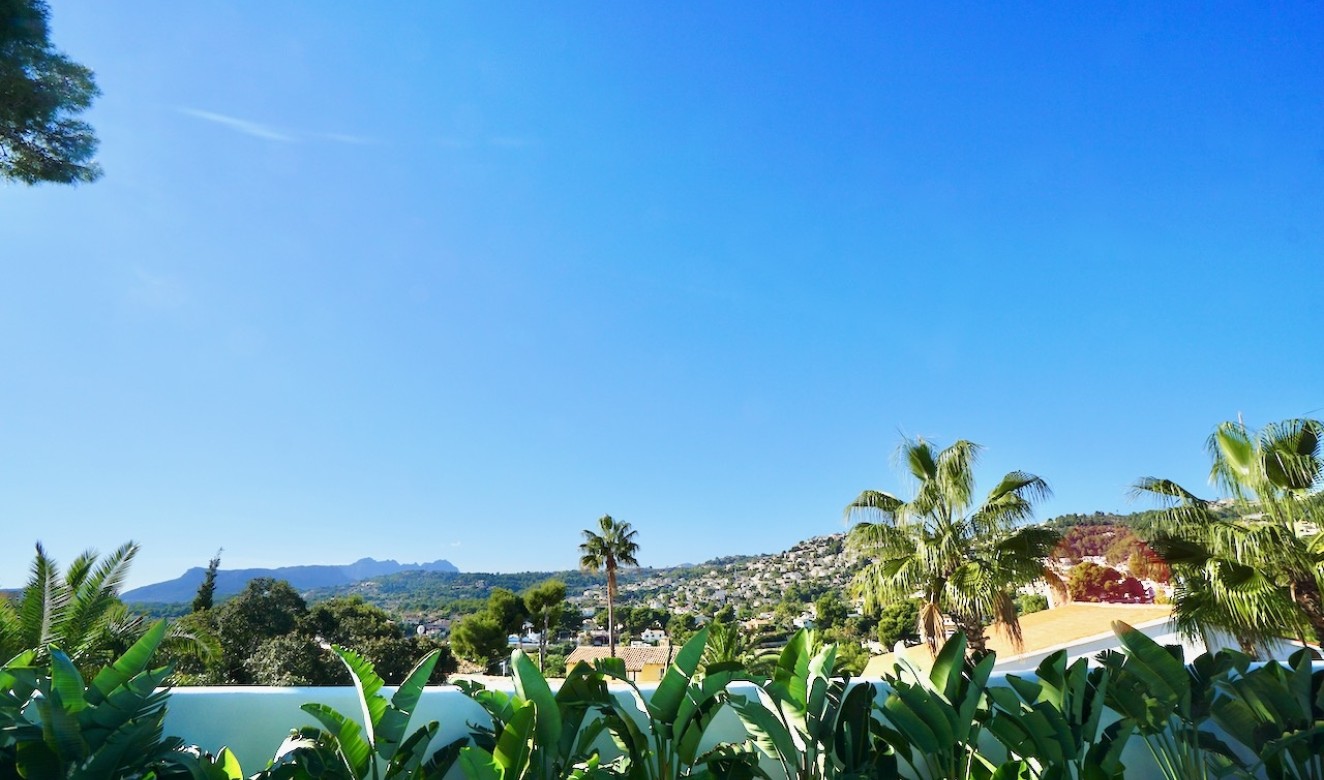 Reventes - Villas - Moraira - San Jaime