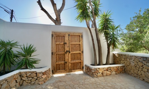 Reventes - Villas - Moraira - San Jaime