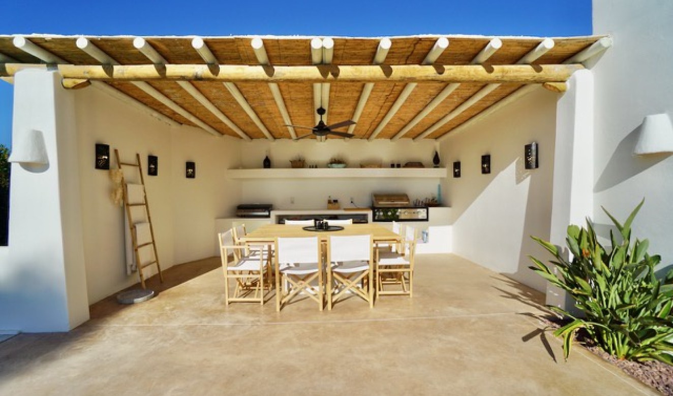 Reventes - Villas - Moraira - San Jaime