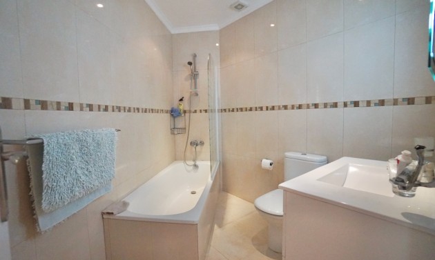 Reventes - Villas - Javea - Tesoro Park