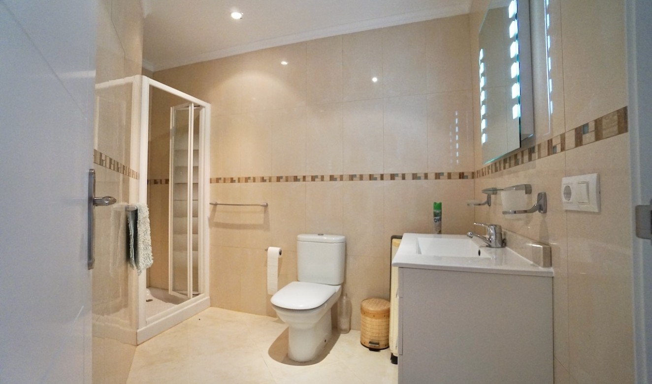 Reventes - Villas - Javea - Tesoro Park