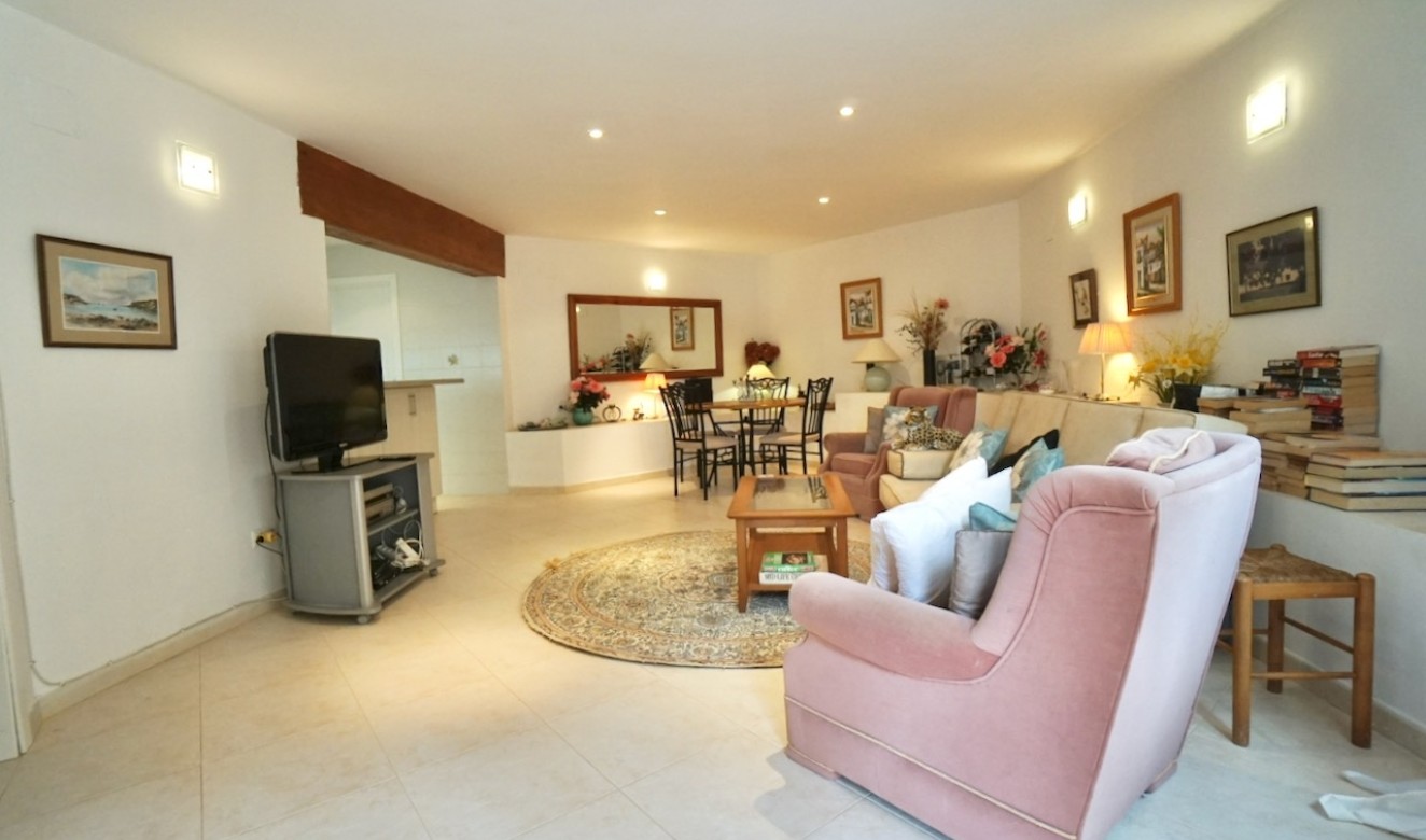 Reventes - Villas - Javea - Tesoro Park