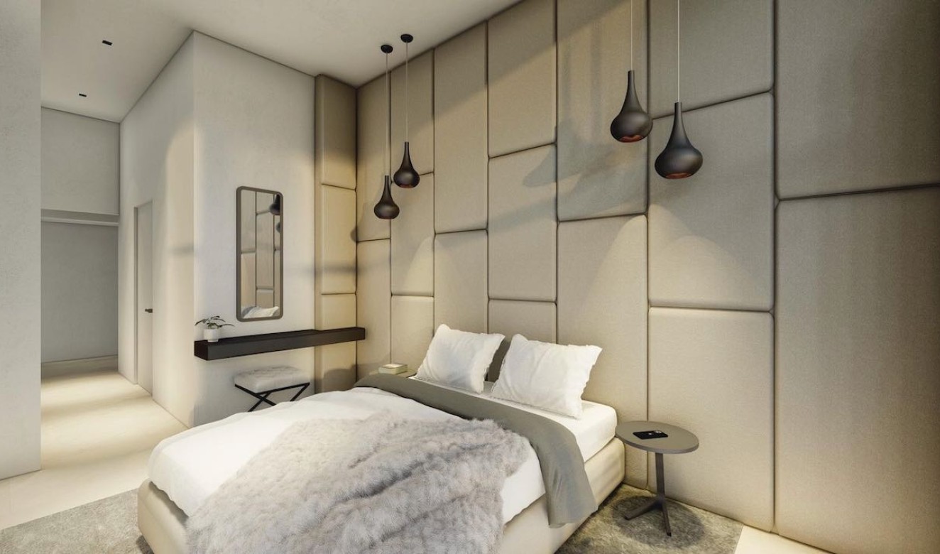 Nuevas construcciones - Villas - Chalets - Altea - Altea Hills