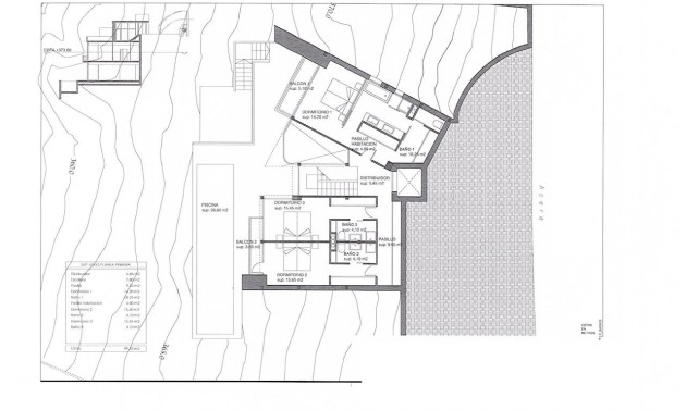 Nuevas construcciones - Villas - Chalets - Altea - Altea Hills