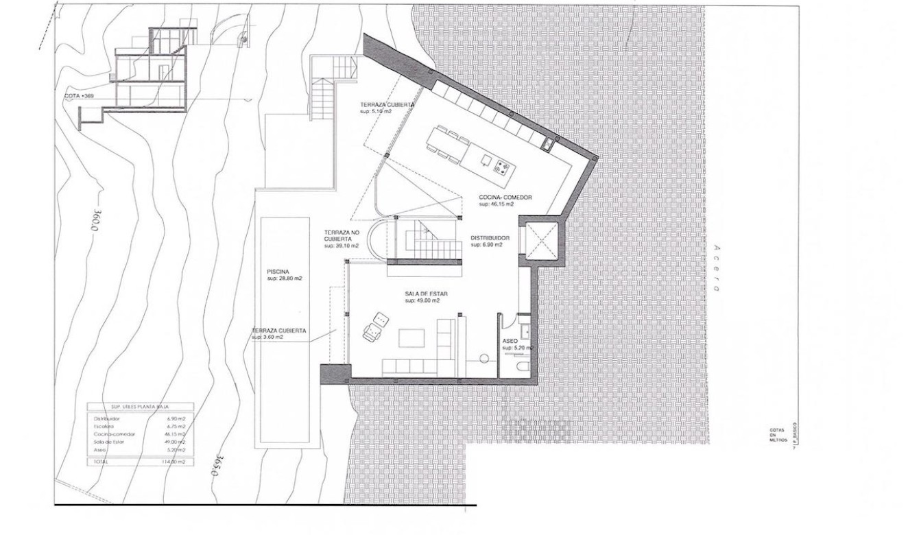 Nuevas construcciones - Villas - Chalets - Altea - Altea Hills