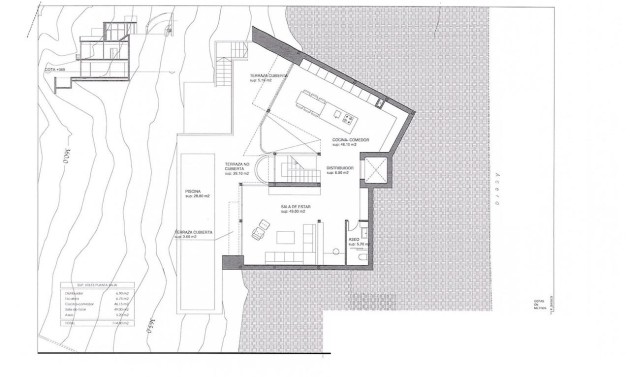 Nuevas construcciones - Villas - Chalets - Altea - Altea Hills