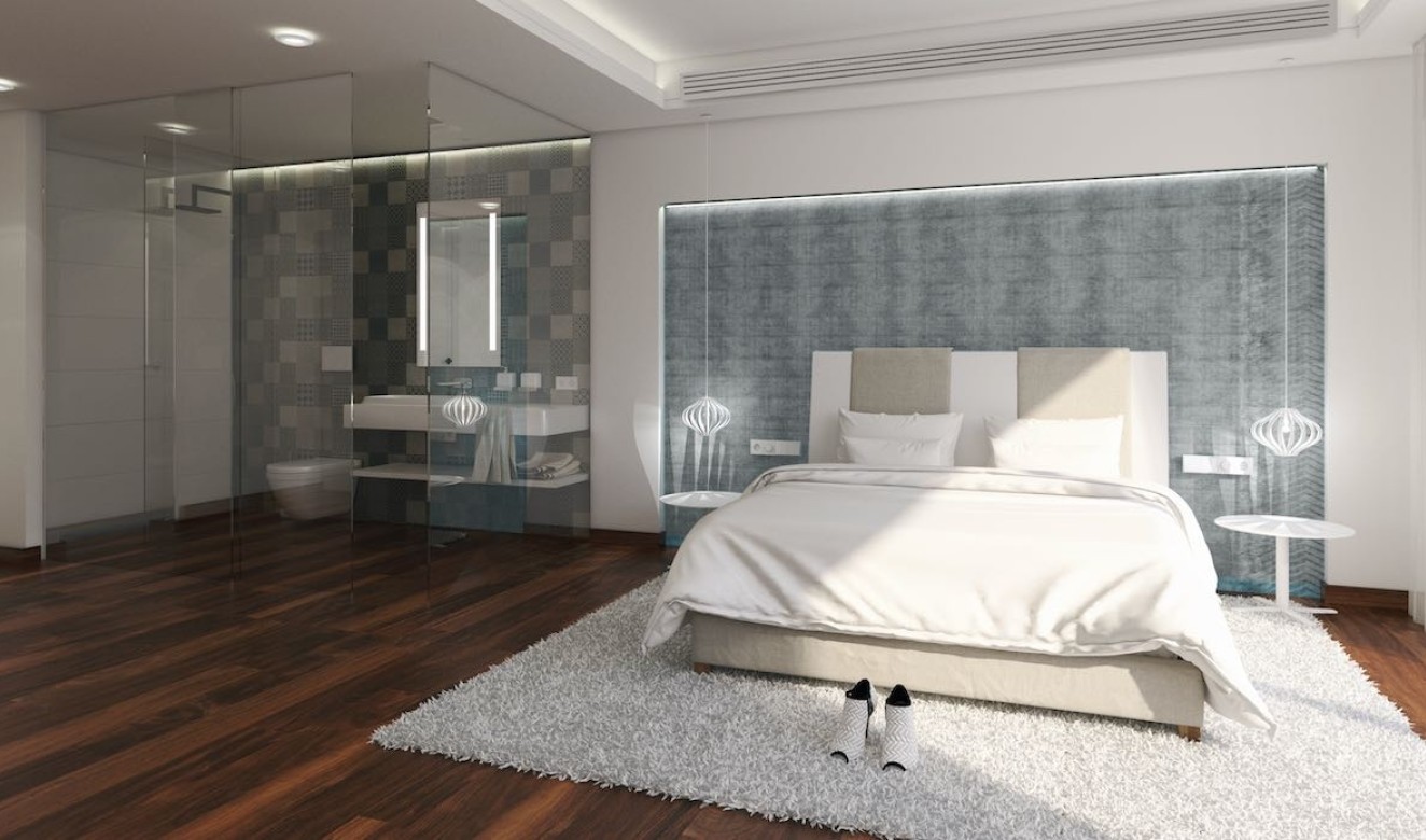 Nieuwe Constructies - Villas - Benissa - Pedramala