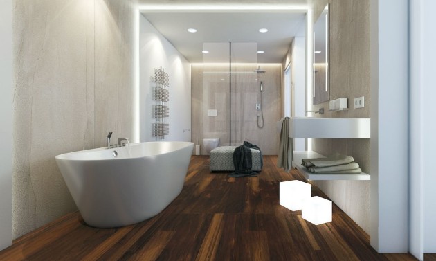 Nieuwe Constructies - Villas - Benissa - Pedramala