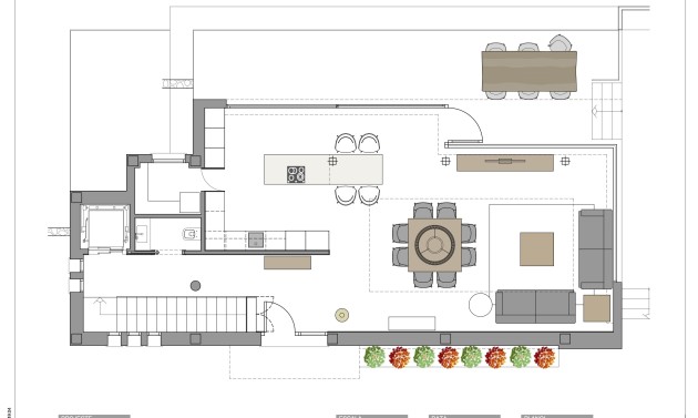 Nieuwe Constructies - Villas - Benissa - Pedramala