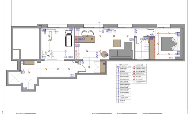 Nieuwe Constructies - Villas - Benissa - Pedramala