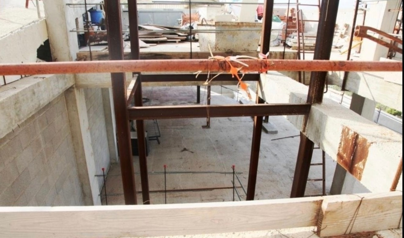 New Builds - Villas - Altea