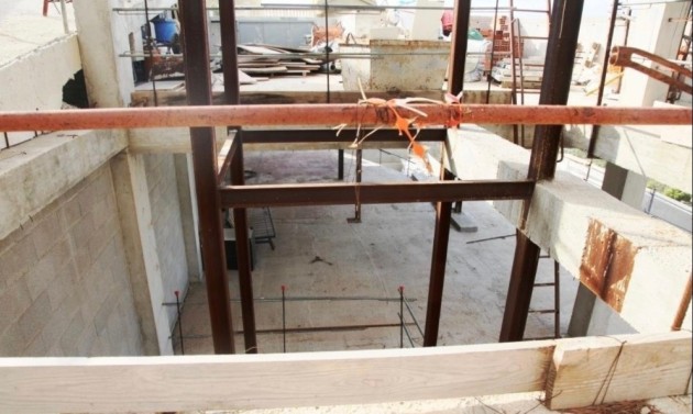 New Builds - Villas - Altea