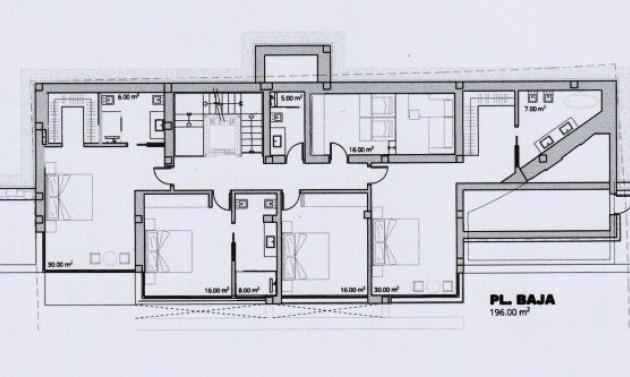 New Builds - Villas - Altea