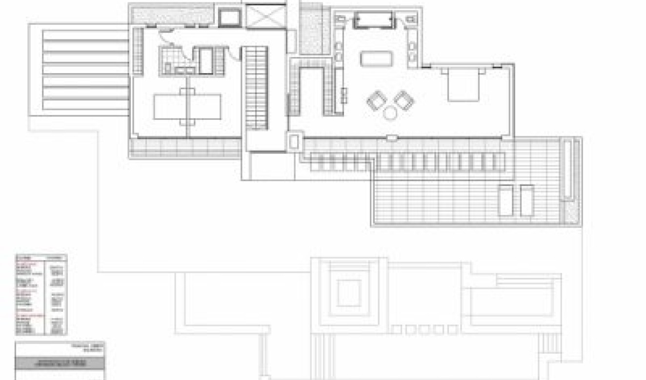 Nouvelles constructions - Villas - Javea