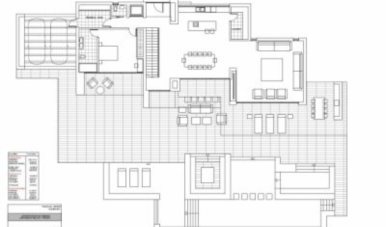 Nouvelles constructions - Villas - Javea