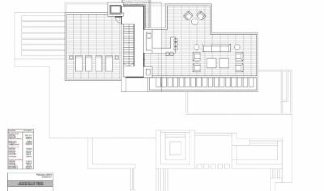 Nouvelles constructions - Villas - Javea