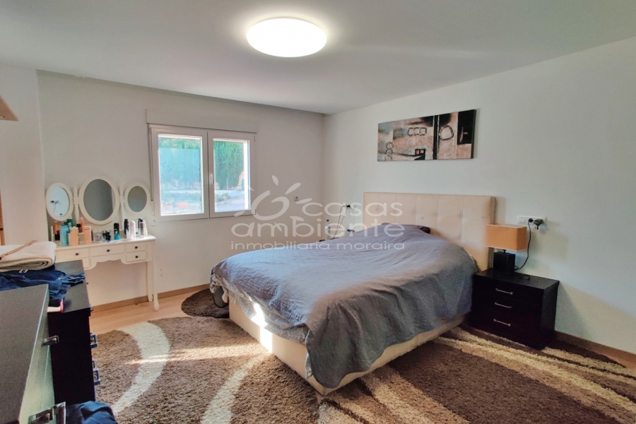 Reventas - Villas - Chalets - Calpe - Estación