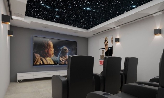 Nuevas construcciones - Villas - Chalets - Javea