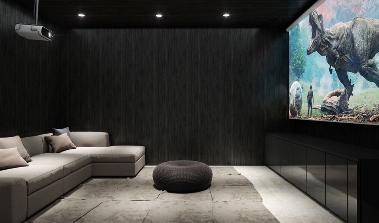 Nuevas construcciones - Villas - Chalets - Javea