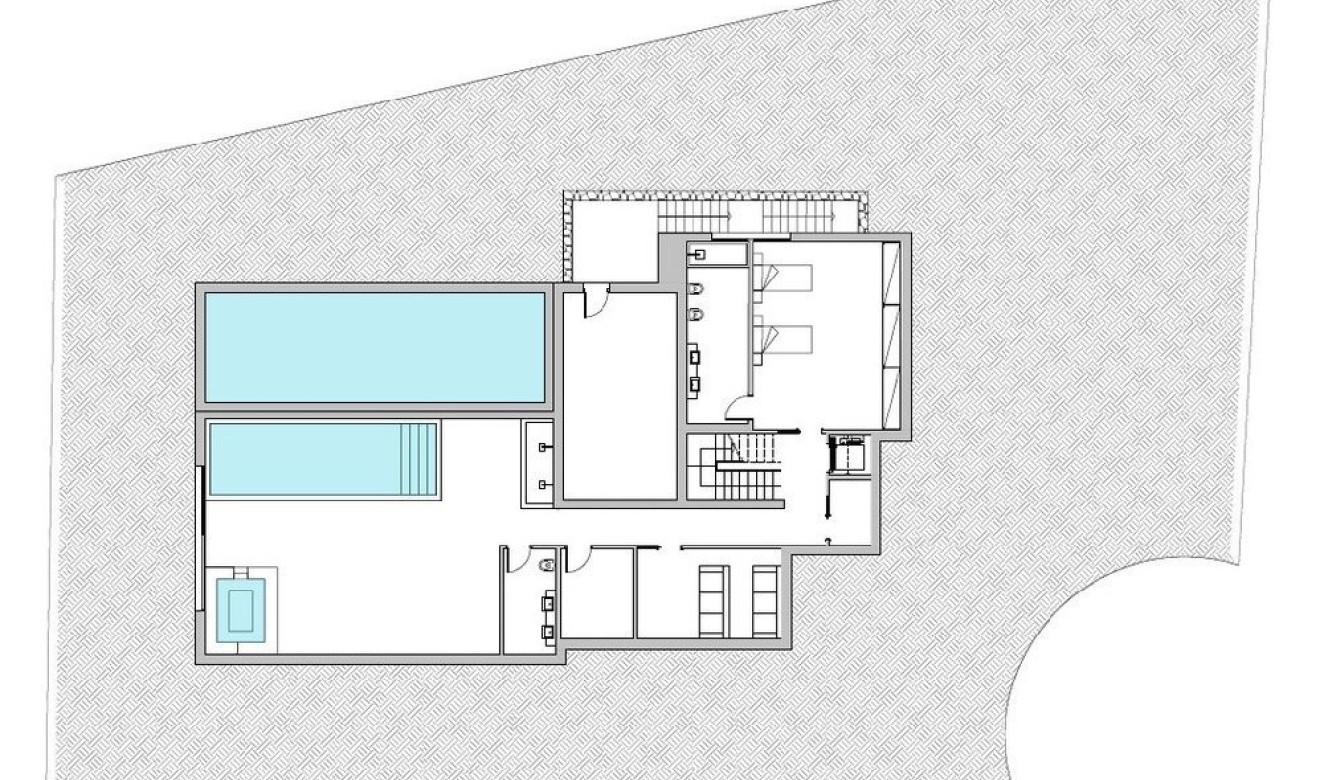 Nuevas construcciones - Villas - Chalets - Javea