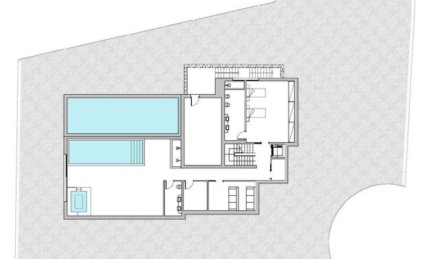 Nuevas construcciones - Villas - Chalets - Javea