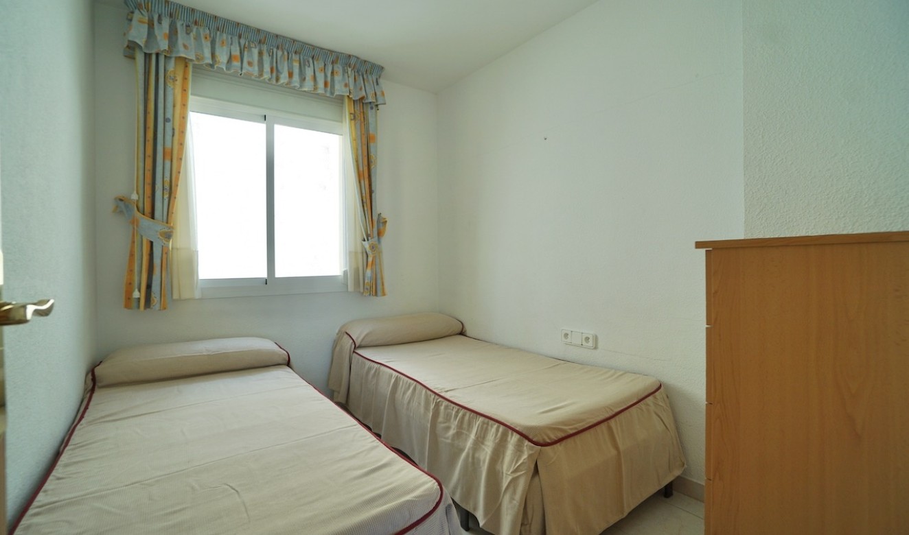 Liegenschaften - Apartments - Wohnungen - Calpe - Gran Sol