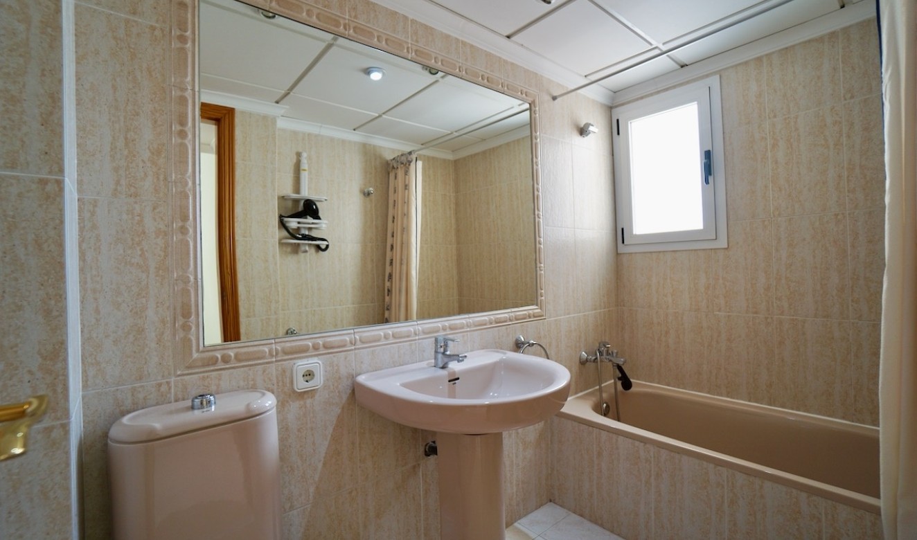 Liegenschaften - Apartments - Wohnungen - Calpe - Gran Sol