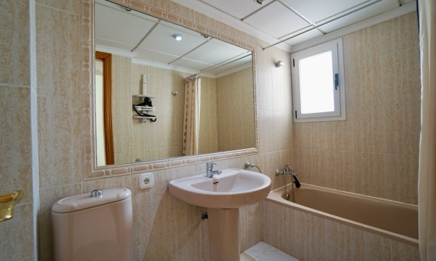 Liegenschaften - Apartments - Wohnungen - Calpe - Gran Sol