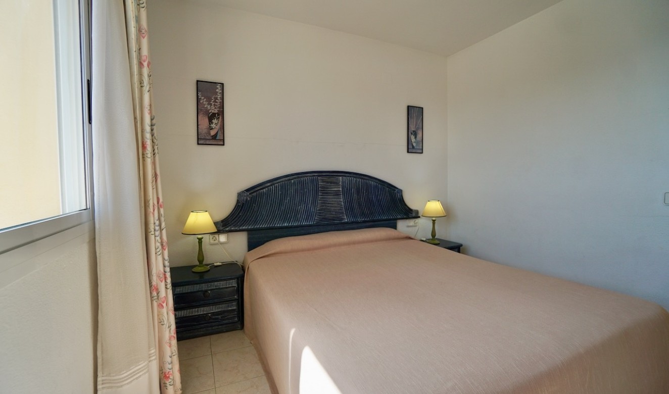 Liegenschaften - Apartments - Wohnungen - Calpe - Gran Sol